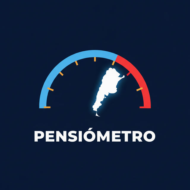 Pensiómetro